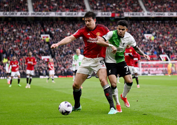 足球场上的 足球场上的